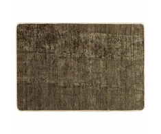 Kilimėlis MARSA Miško Žalia 100 x 150 cm Poliesteris ir PVC