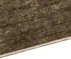 Kilimėlis MARSA Miško Žalia 100 x 150 cm Poliesteris ir PVC