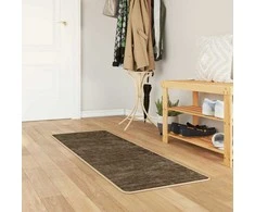Kilimėlis MARSA Miško Žalia 50 x 150 cm Poliesteris ir PVC