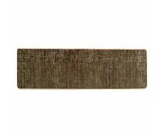 Kilimėlis MARSA Miško Žalia 50 x 150 cm Poliesteris ir PVC