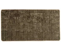 Kilimėlis MARSA Miško Žalia 80 x 150 cm Poliesteris ir PVC