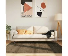 Kilimėlis MARSA Miško Žalia 120 x 170 cm Poliesteris ir PVC