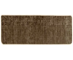 Kilimėlis MARSA Miško Žalia 100 x 200 cm Poliesteris ir PVC