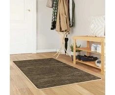 Kilimėlis MARSA Miško Žalia 100 x 200 cm Poliesteris ir PVC