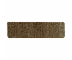 Kilimėlis MARSA Miško Žalia 50 x 200 cm Poliesteris ir PVC