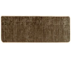 Kilimėlis MARSA Miško Žalia 80 x 200 cm Poliesteris ir PVC