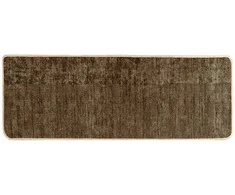 Kilimėlis MARSA Miško Žalia 100 x 250 cm Poliesteris ir PVC