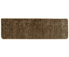 Kilimėlis MARSA Miško Žalia 80 x 250 cm Poliesteris ir PVC