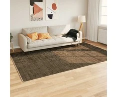 Kilimėlis MARSA Miško Žalia 190 x 300 cm Poliesteris ir PVC