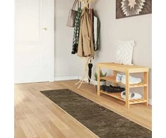 Kilimėlis MARSA Miško Žalia 50 x 300 cm Poliesteris ir PVC
