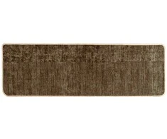 Kilimėlis MARSA Miško Žalia 100 x 350 cm Poliesteris ir PVC