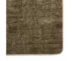 Kilimėlis MARSA Miško Žalia 50 x 350 cm Poliesteris ir PVC