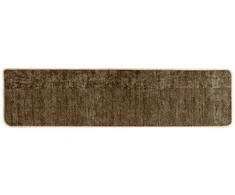 Kilimėlis MARSA Miško Žalia 50 x 350 cm Poliesteris ir PVC