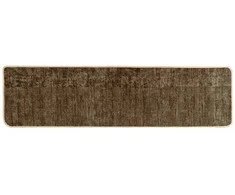 Kilimėlis MARSA Miško Žalia 80 x 350 cm Poliesteris ir PVC