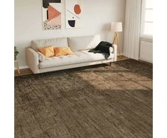 Kilimėlis MARSA Miško Žalia 300 x 400 cm Poliesteris ir PVC