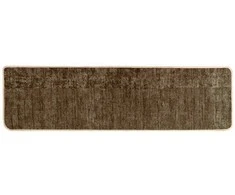 Kilimėlis MARSA Miško Žalia 100 x 400 cm Poliesteris ir PVC