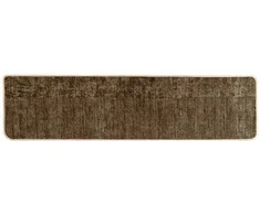 Kilimėlis MARSA Miško Žalia 100 x 450 cm Poliesteris ir PVC