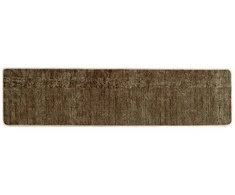 Kilimėlis MARSA Miško Žalia 50 x 450 cm Poliesteris ir PVC