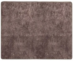 Kilimėlis MARSA Pilka 80 x 100 cm Poliesteris ir PVC