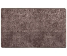 Kilimėlis MARSA Pilka 80 x 150 cm Poliesteris ir PVC