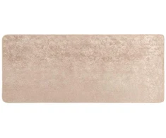 Kilimėlis MARSA Smėlio 100 x 200 cm Poliesteris ir PVC