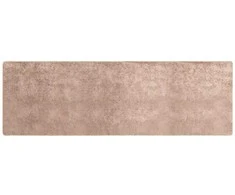 Kilimėlis MARSA Smėlio 100 x 350 cm Poliesteris ir PVC