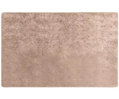 Kilimėlis MARSA Smėlio 120 x 170 cm Poliesteris ir PVC
