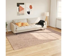 Kilimėlis MARSA Smėlio 190 x 300 cm Poliesteris ir PVC