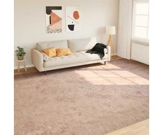 Kilimėlis MARSA Smėlio 300 x 400 cm Poliesteris ir PVC