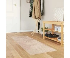 Kilimėlis MARSA Smėlio 50 x 100 cm Poliesteris ir PVC
