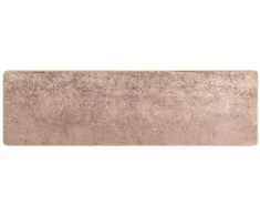Kilimėlis MARSA Smėlio 50 x 200 cm Poliesteris ir PVC