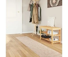 Kilimėlis MARSA Smėlio 50 x 350 cm Poliesteris ir PVC