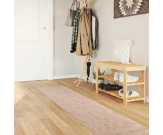 Kilimėlis MARSA Smėlio 50 x 450 cm Poliesteris ir PVC
