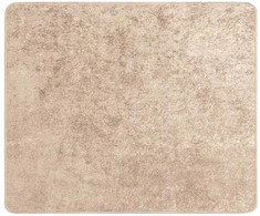 Kilimėlis MARSA Smėlio 80 x 100 cm Poliesteris ir PVC