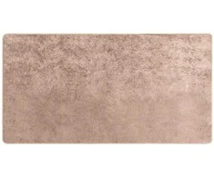 Kilimėlis MARSA Smėlio 80 x 150 cm Poliesteris ir PVC