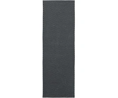 Kilimėlis ORIZ 1150 gsm Juodas tinklinis raštas