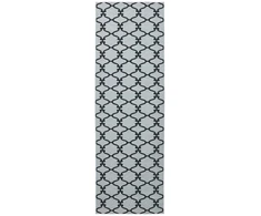 Kilimėlis ORIZ 1150 gsm Juodas tinklinis raštas