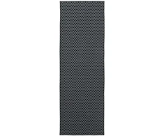 Kilimėlis ORIZ 1150 gsm Juodas tinklinis raštas
