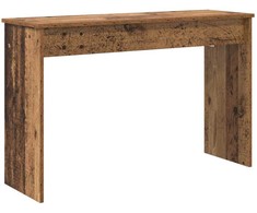 Klaviatūros stovas Senas medis 100 x 32 x 64 cm