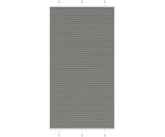 klostuota žaliuze antracitas 105x200 cm audinio plotis 104,4 cm