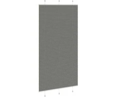klostuota žaliuze antracitas 110x200 cm audinio plotis 109,4 cm