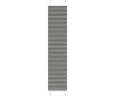 klostuota žaliuze antracitas 50x200 cm audinio plotis 49,4 cm
