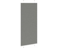 klostuota žaliuze antracitas 95x200 cm audinio plotis 94,4 cm