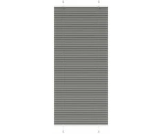 klostuota žaliuze antracitas 95x200 cm audinio plotis 94,4 cm