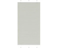 klostuota žaliuze šviesiai pilka 110x200 cm audinio plotis