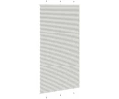 klostuota žaliuze šviesiai pilka 110x200 cm audinio plotis