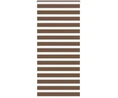 klostuota žaliuze šviesiai pilka 120x200 cm audinio plotis