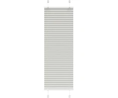 klostuota žaliuze šviesiai pilka 40x100 cm audinio plotis