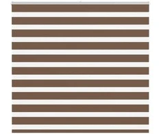 klostuota žaliuze šviesiai pilka 40x200 cm audinio plotis