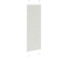 klostuota žaliuze šviesiai pilka 50x100 cm audinio plotis
